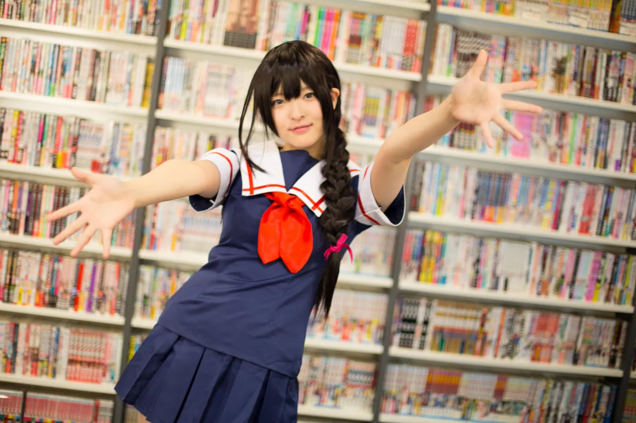 Nikukyu Ayato - Shigure Nikukyu Ayato - Shigure