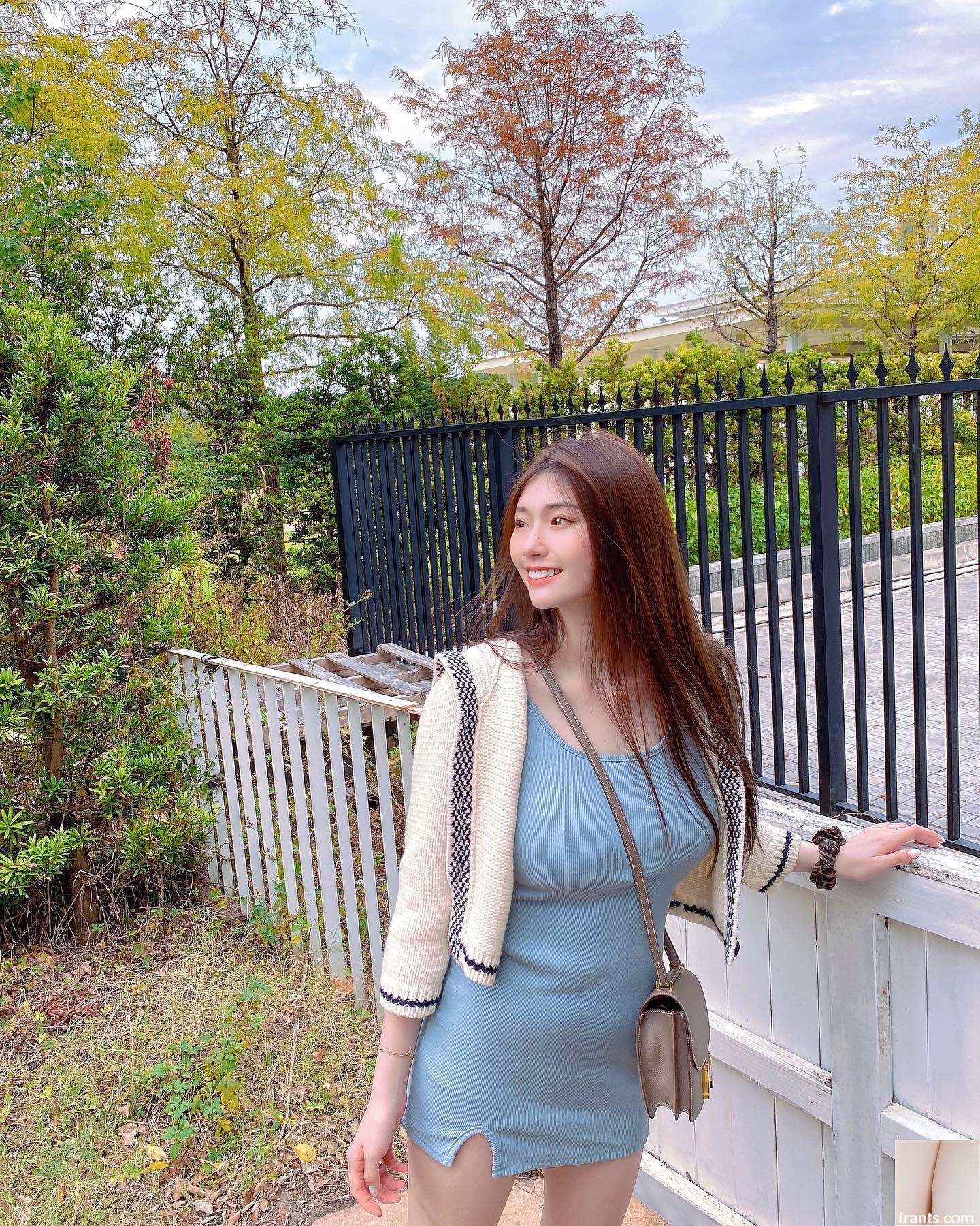 (Twitter Beauty) @missing_vivian – Beautiful Girl (93P) (Twitter Beauty) @missing_vivian – Beautiful Girl (93P)