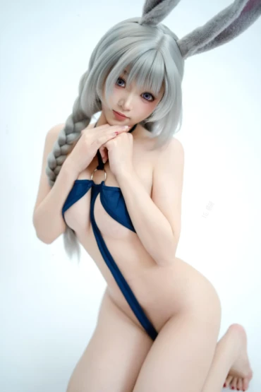 Coser@Bangni Bonnie: Bunny Policeman 5 Coser@Bangni Bonnie: Bunny Policeman