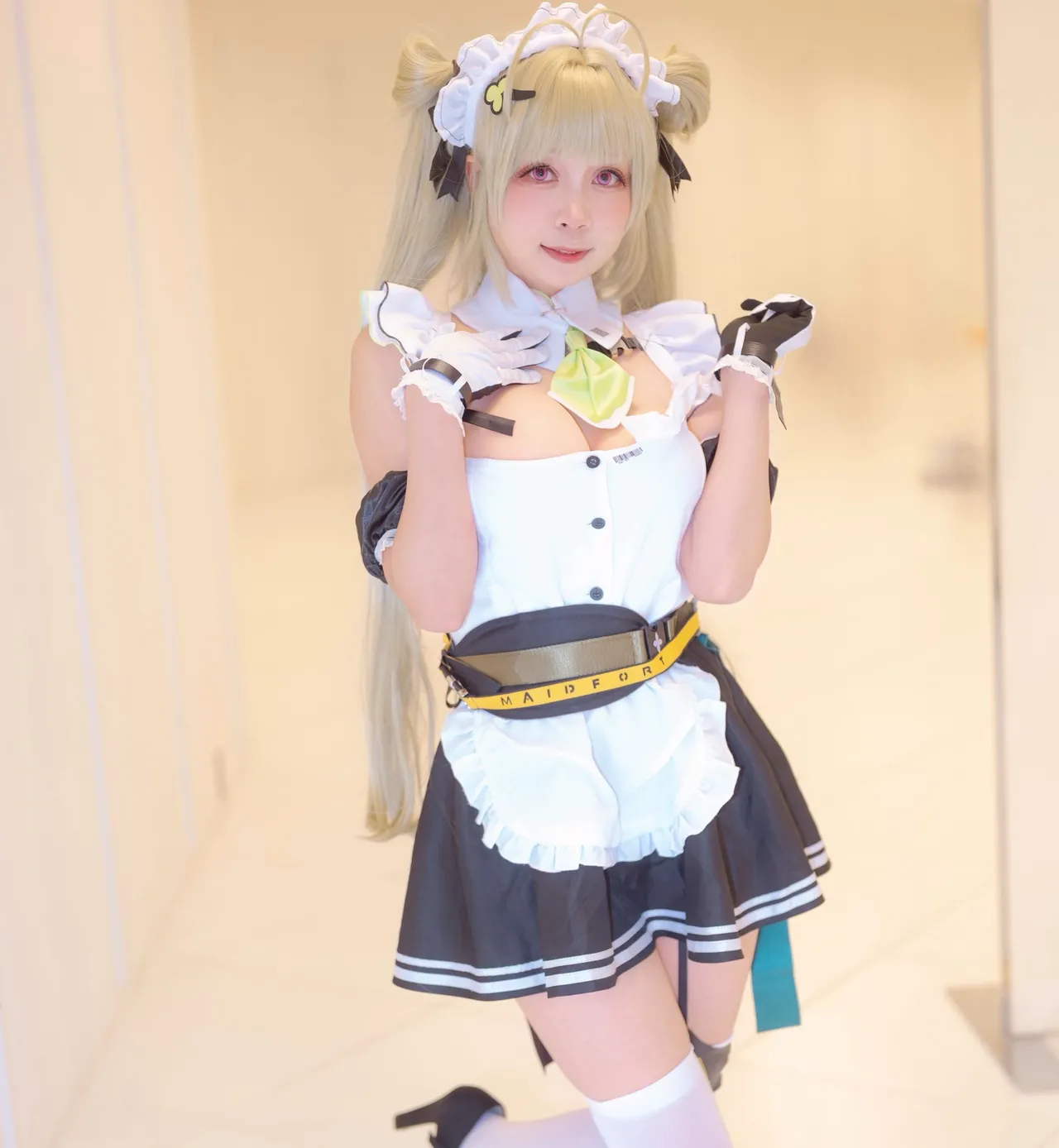 cosmosusagi_ - NIKKE 1 cosmosusagi_ - NIKKE 1