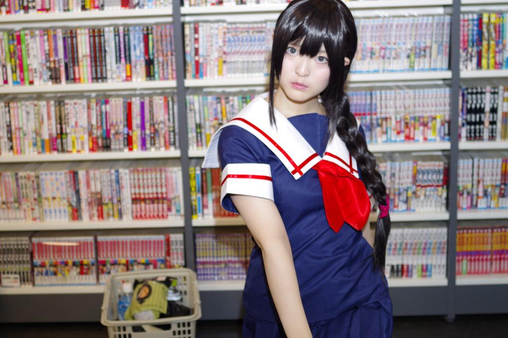 Nikukyu Ayato - Shigure Nikukyu Ayato - Shigure