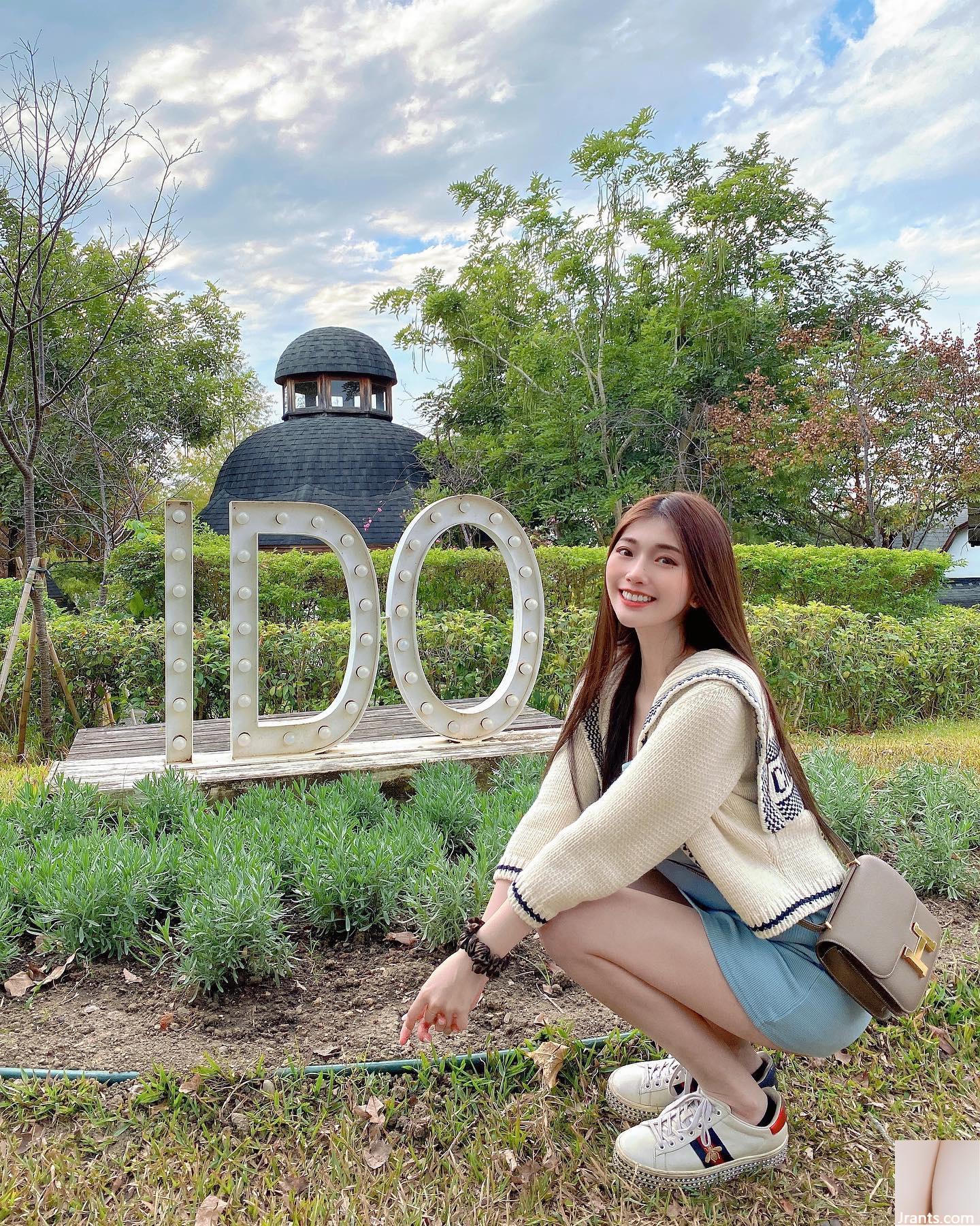 (Twitter Beauty) @missing_vivian – Beautiful Girl (93P) (Twitter Beauty) @missing_vivian – Beautiful Girl (93P)