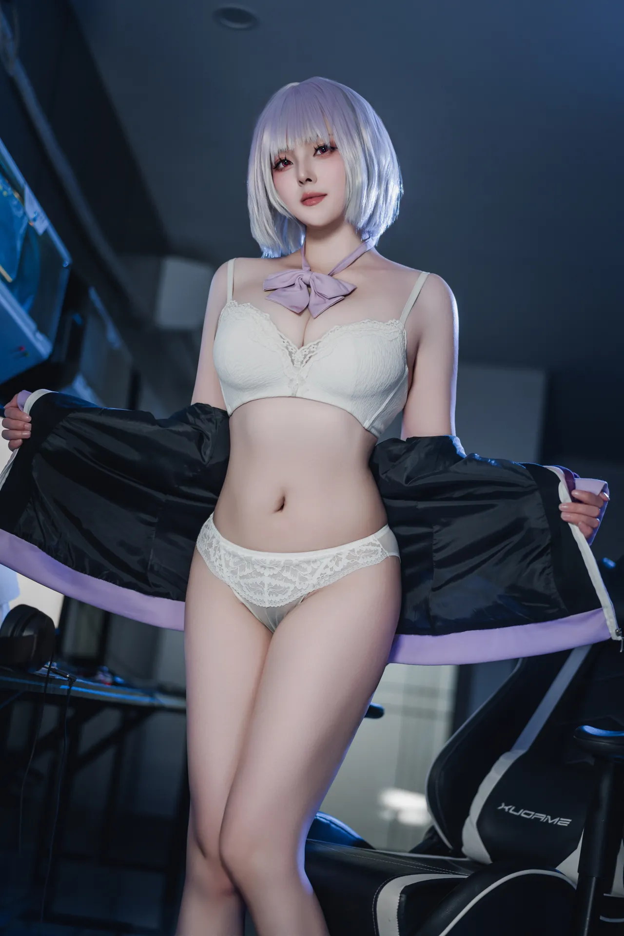 Natsuko Natsuko - GRIDMAN Akane Shinjo Natsuko Natsuko - GRIDMAN Akane Shinjo