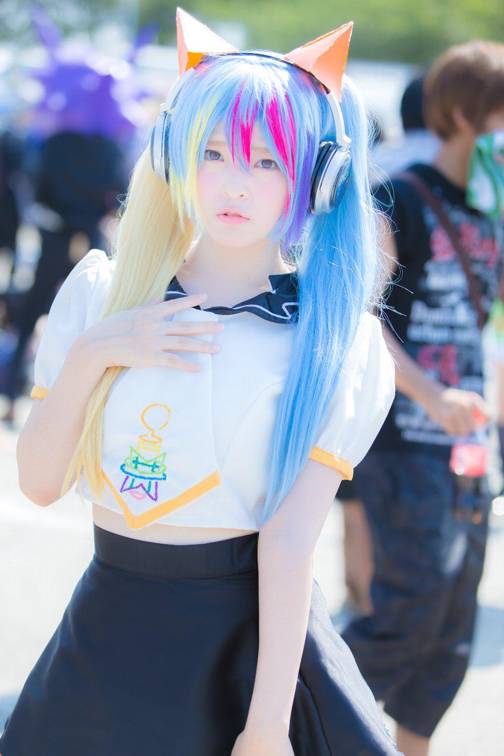 Nikukyu Ayato - Showroom-chan Nikukyu Ayato - Showroom-chan