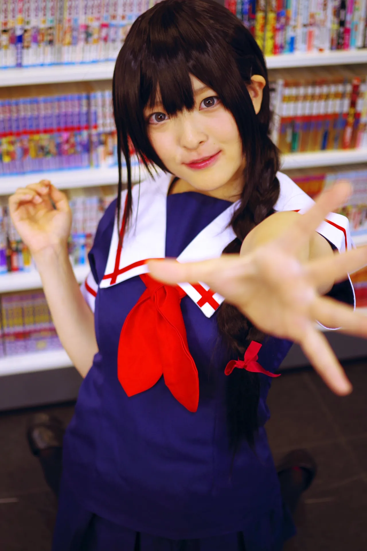 Nikukyu Ayato - Shigure Nikukyu Ayato - Shigure