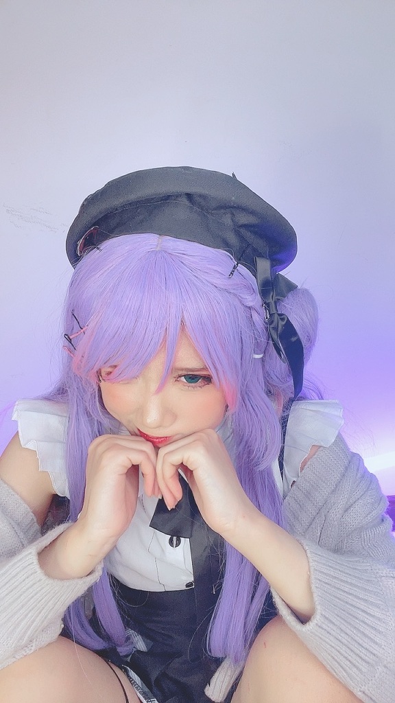 PoppaChan – Tokoyami Towa PoppaChan – Tokoyami Towa