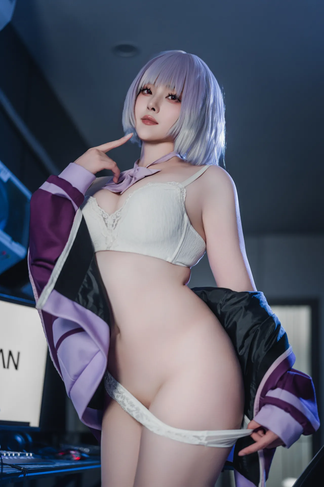 Natsuko Natsuko - GRIDMAN Akane Shinjo Natsuko Natsuko - GRIDMAN Akane Shinjo