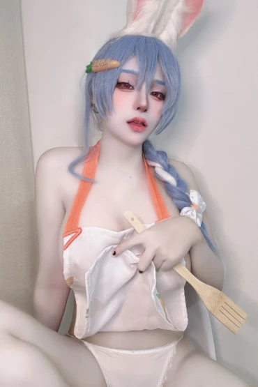 SSinsin - Pekomama 1 SSinsin - Pekomama