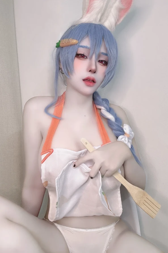 SSinsin - Pekomama 3 SSinsin - Pekomama