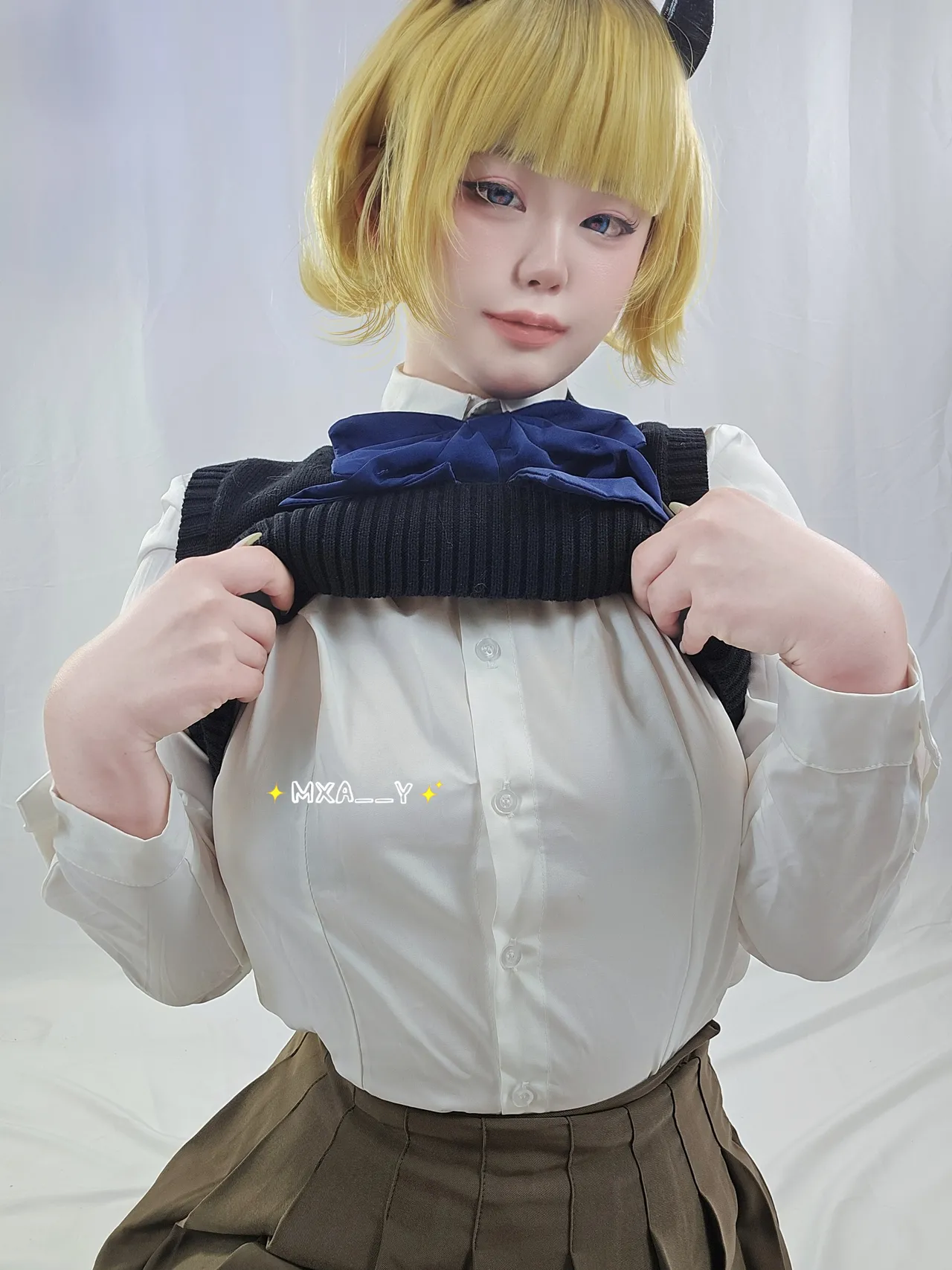 MYA - MEMcho MYA - MEMcho