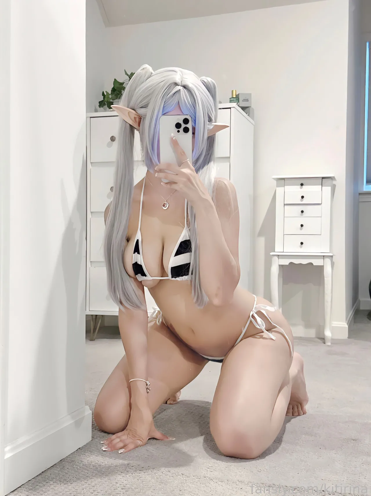 Kitirina - Frieren Kitirina - Frieren