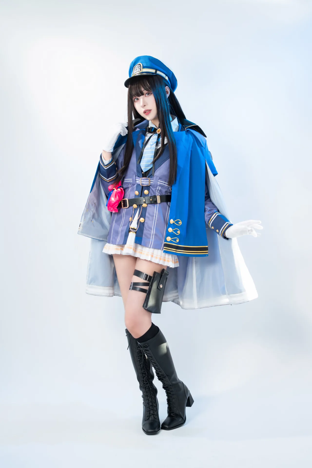 【HimeKing】 Nikke胜利神—迪赛尔 Himeking-Goddess of Victory Nikke DIESEL Himeking-Goddess of Victory Nikke DIESEL,迪赛尔,胜利神 【HimeKing】 Nikke胜利神—迪赛尔 Himeking-Goddess of Victory Nikke DIESEL Himeking-Goddess of Victory Nikke DIESEL,迪赛尔,胜利神