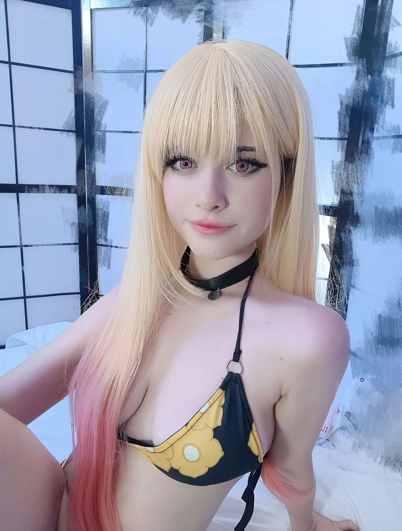 Kity Shouko - Marin Kity Shouko - Marin