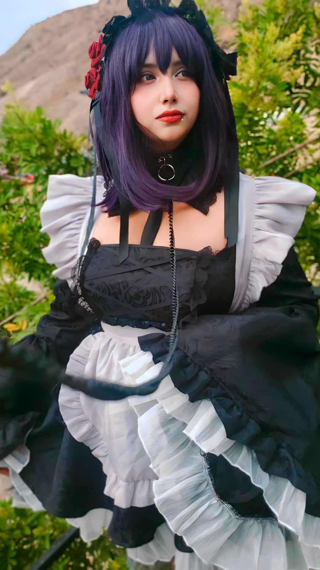 Arelly Trujillo - Shizuku 1 Arelly Trujillo - Shizuku 1