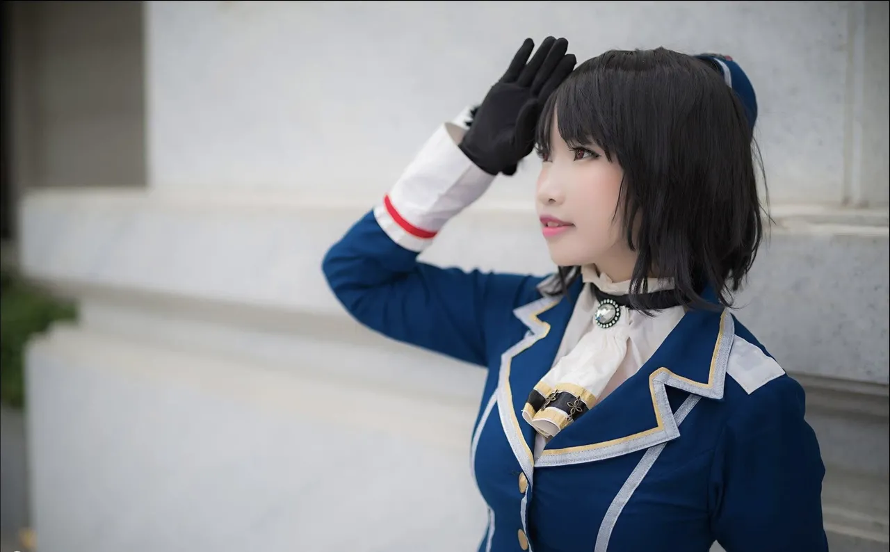 Monica Wos - Takao Monica Wos - Takao