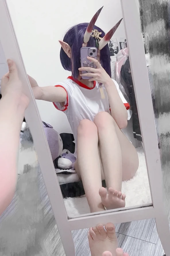 Yukina - Shuten Douji 5 Yukina - Shuten Douji