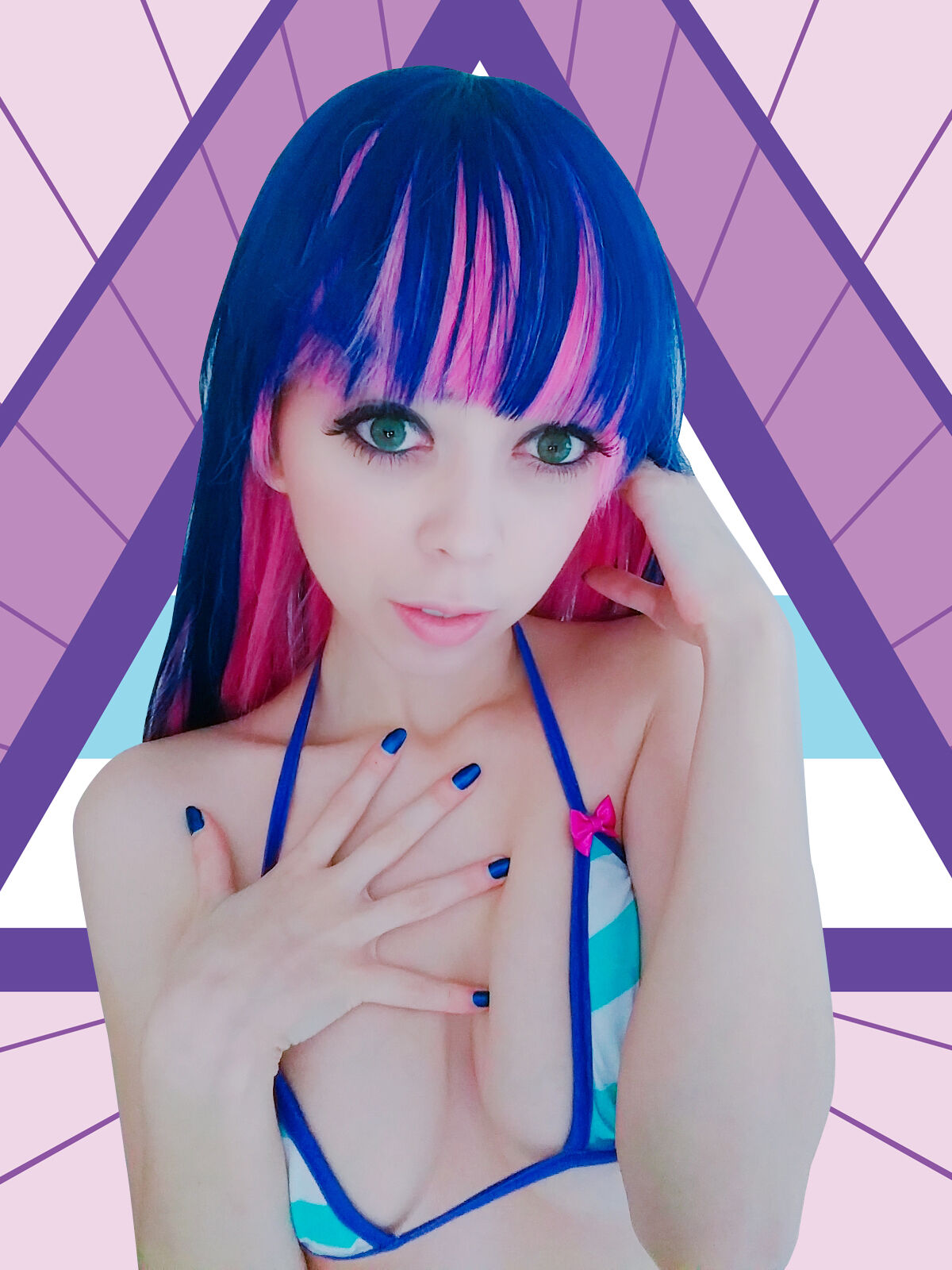 Mimi Malice - Stocking Mimi Malice - Stocking