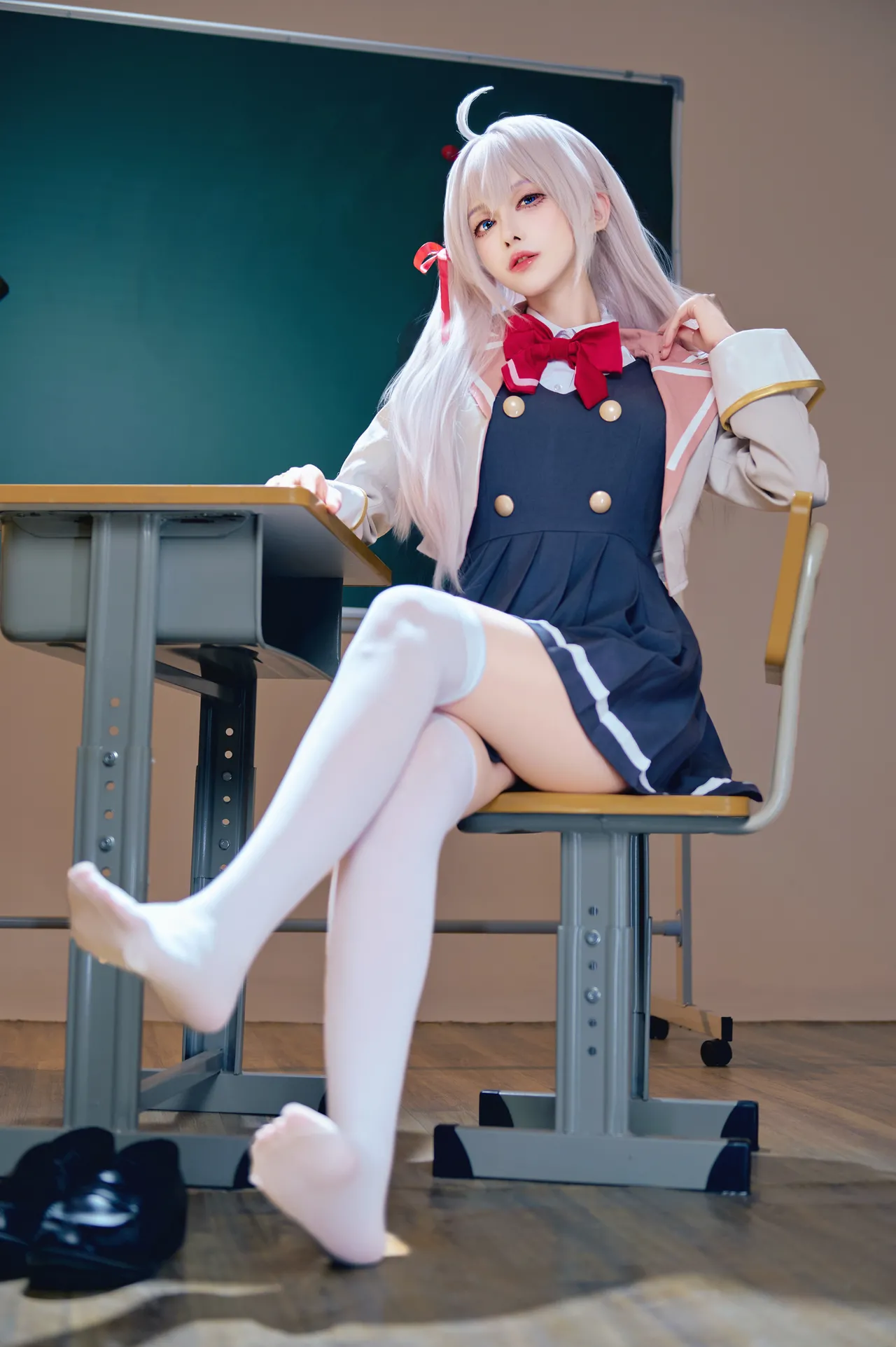 Shika Fawn Deer - Neighbor Ellie, who softly hides her shame in Russian from time to time Shika Fawn Deer - Neighbor Ellie, who softly hides her shame in Russian from time to time