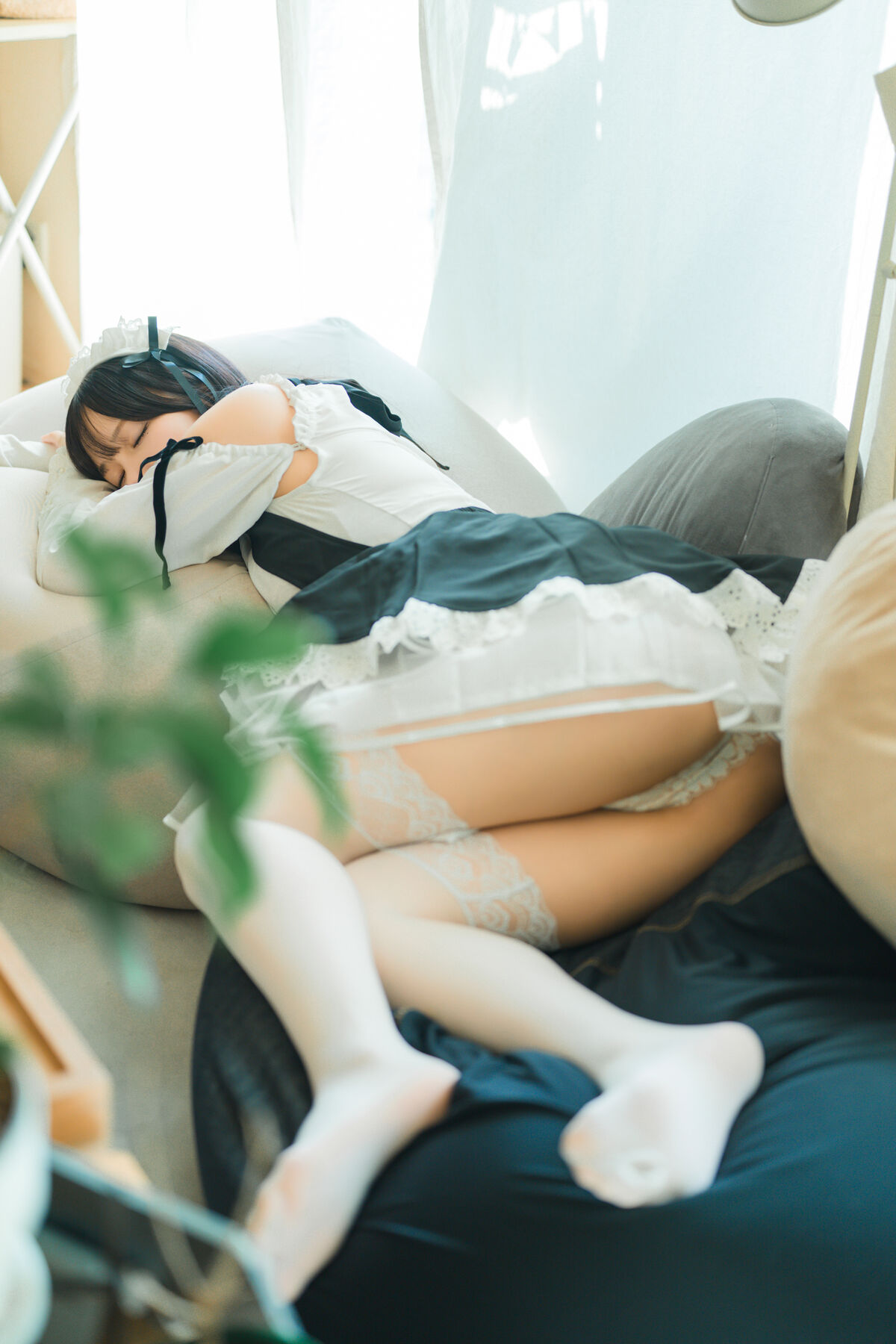 Coser@ Kenken - DL Photo Collection What I Want to Do with a Favorite Maid Roid Part02 (68P) Coser@ Kenken - DL Photo Collection What I Want to Do with a Favorite Maid Roid Part02 (68P)