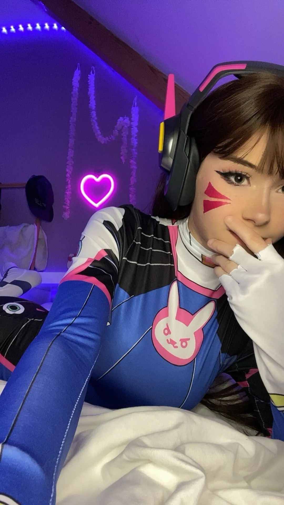 Elysia - D.Va 1 Elysia - D.Va 1