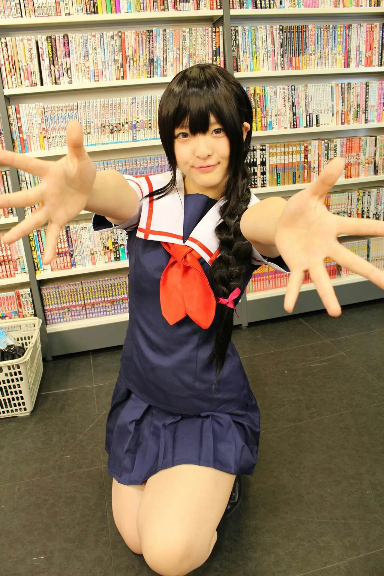 Nikukyu Ayato - Shigure Nikukyu Ayato - Shigure