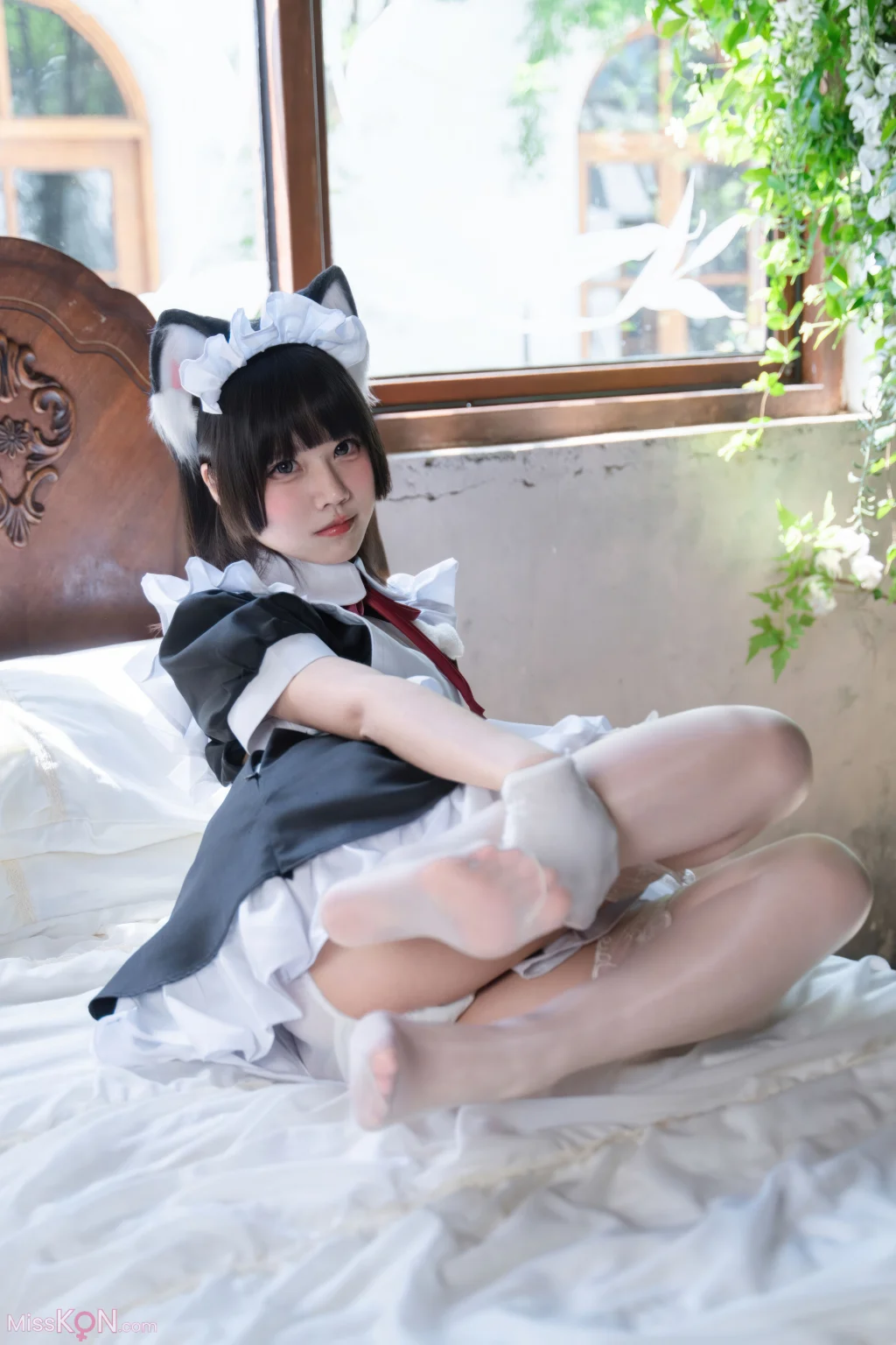 Coser@ Nagi Shimizu: Beast Girl Training Plan (82 photos) Coser@ Nagi Shimizu: Beast Girl Training Plan (82 photos)