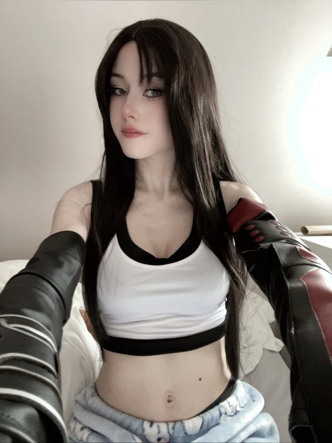 Elysia - Tifa Elysia - Tifa