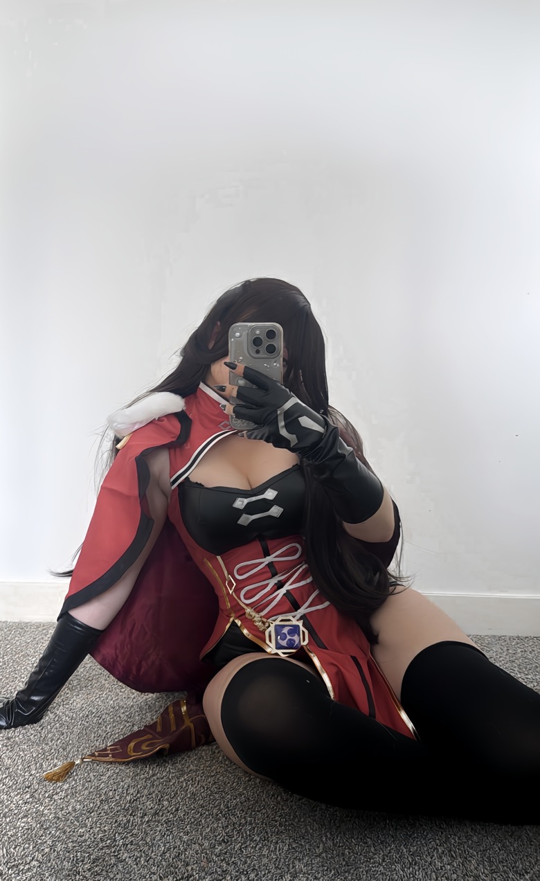 Lumi SeaIgirl - Beidou Lumi SeaIgirl - Beidou