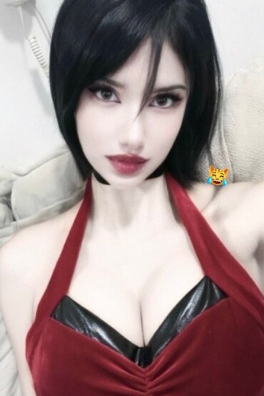 Cecilia - Ada Wong 8 Cecilia - Ada Wong