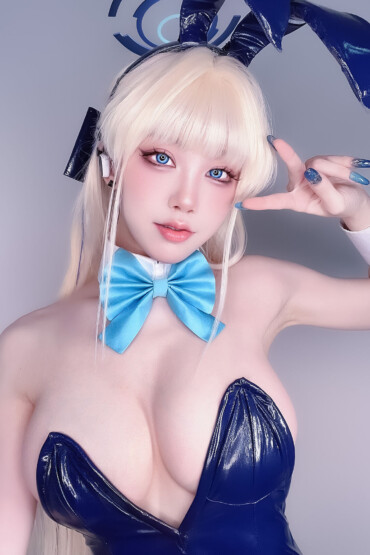 Mizubu Aqua - Asuka Horse Toki 3 Mizubu Aqua - Asuka Horse Toki