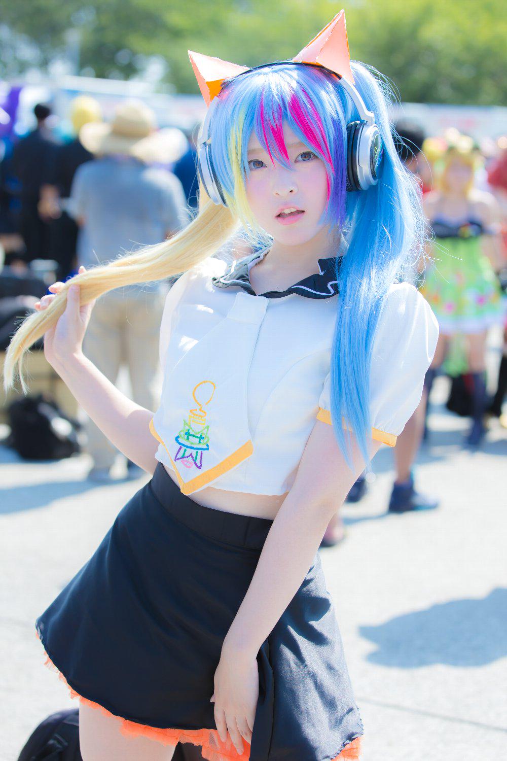 Nikukyu Ayato - Showroom-chan Nikukyu Ayato - Showroom-chan