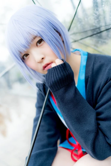 Nikukyu Ayato - Yuki Nagato 7 Nikukyu Ayato - Yuki Nagato