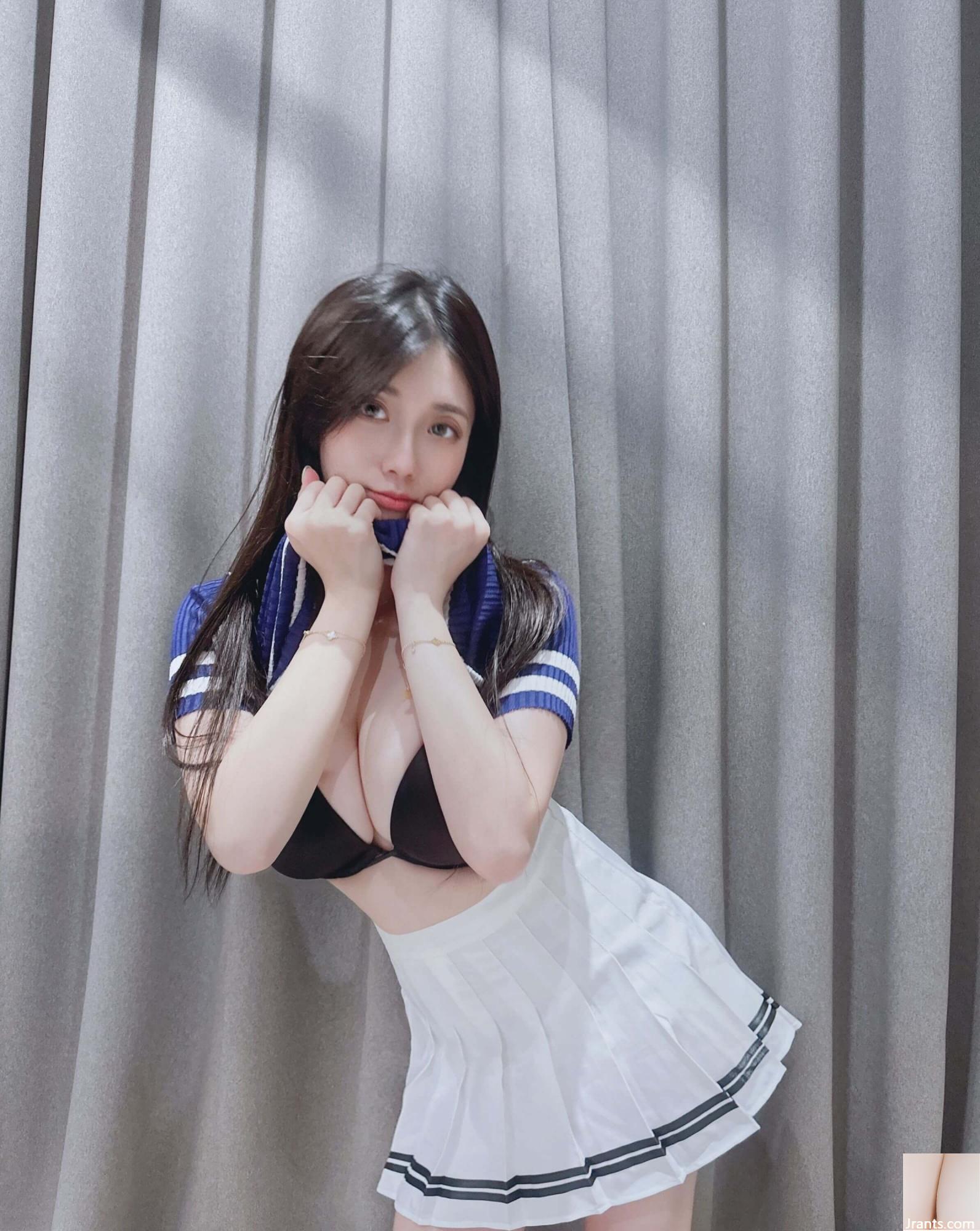 (Twitter Beauty) @missing_vivian – Beautiful Girl (93P) (Twitter Beauty) @missing_vivian – Beautiful Girl (93P)