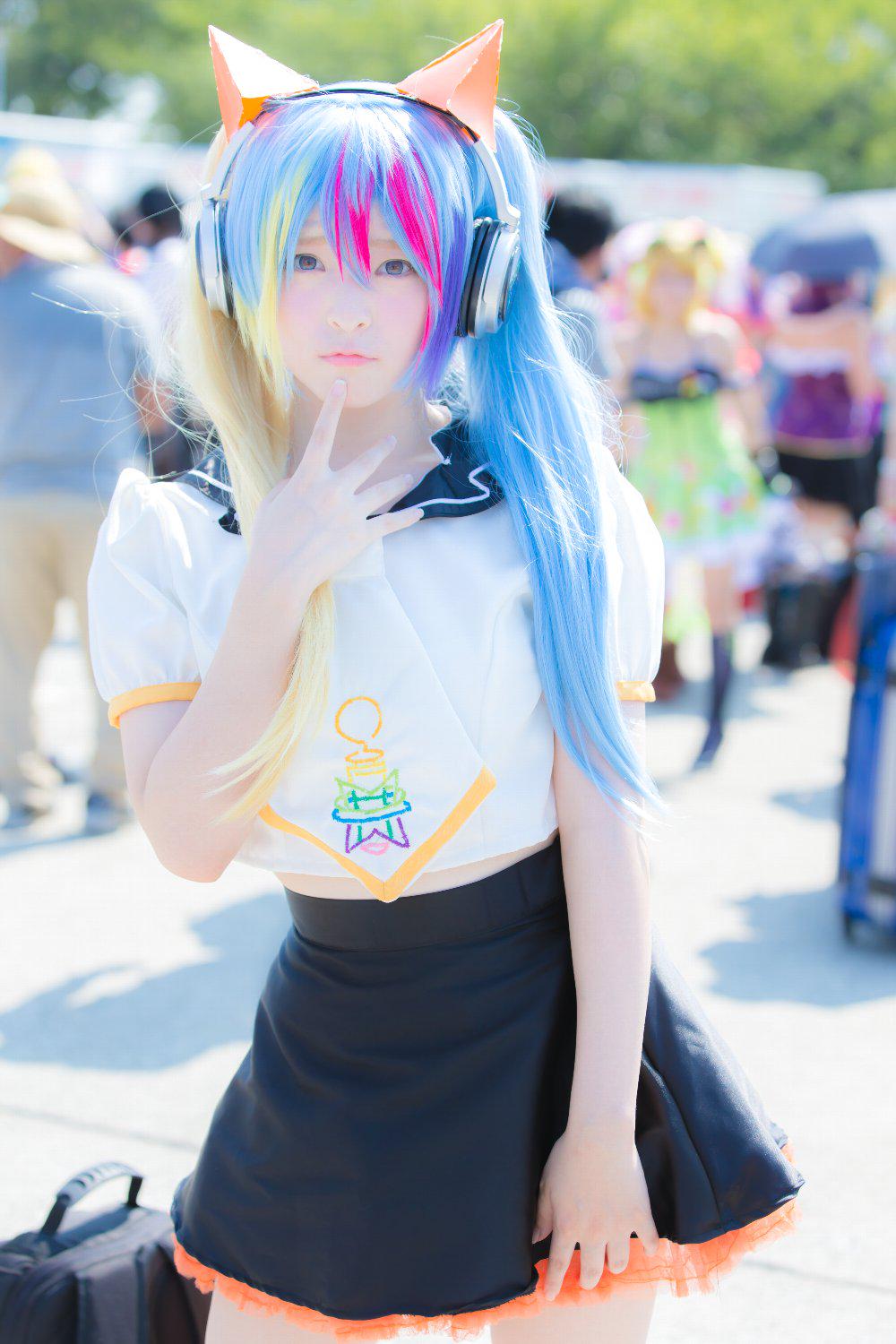 Nikukyu Ayato - Showroom-chan Nikukyu Ayato - Showroom-chan