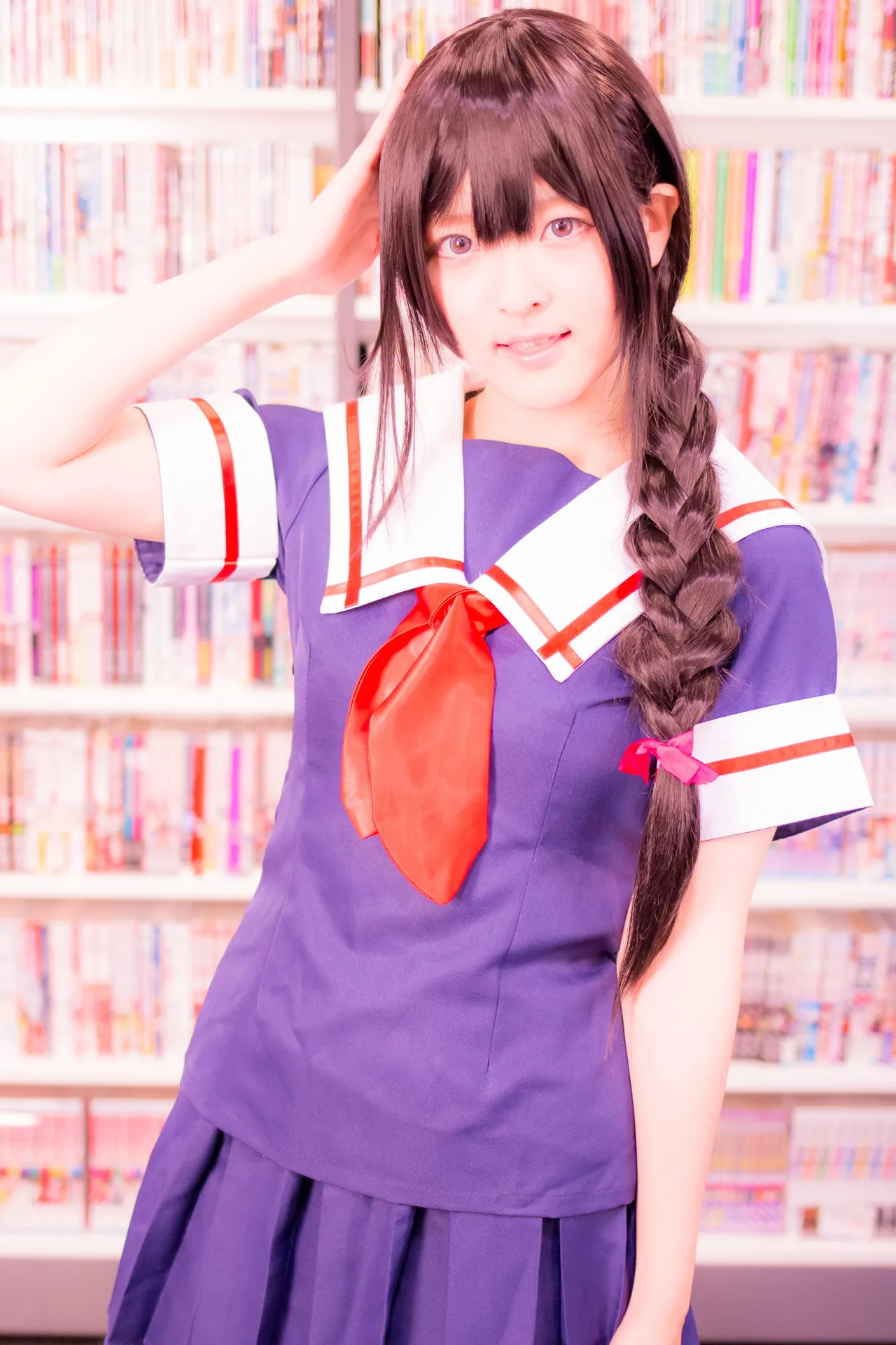 Nikukyu Ayato - Shigure Nikukyu Ayato - Shigure