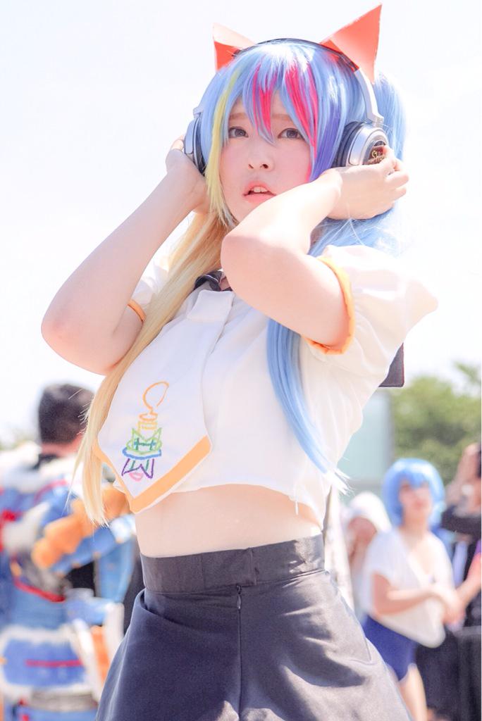 Nikukyu Ayato - Showroom-chan Nikukyu Ayato - Showroom-chan