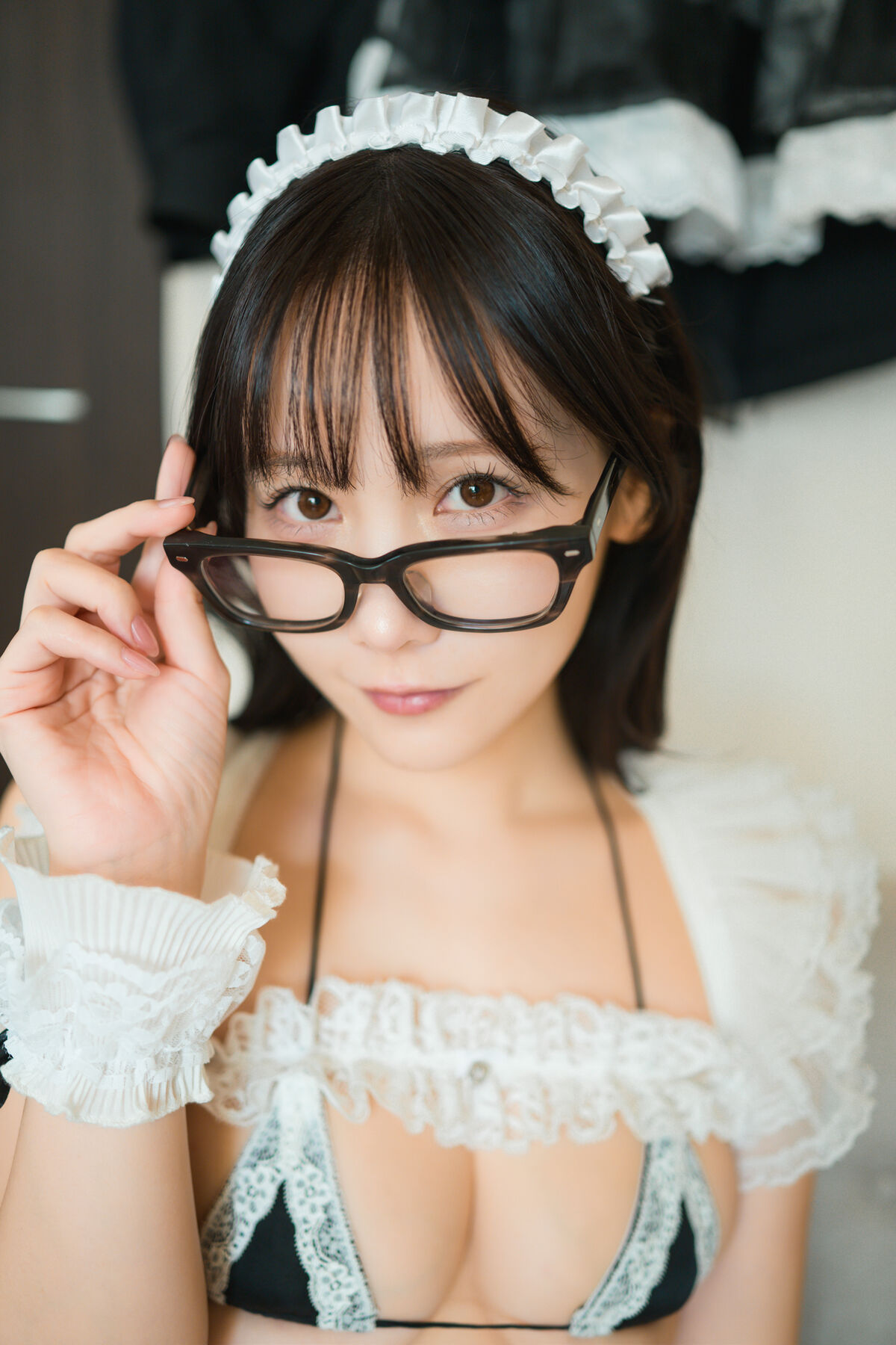 Coser@ Kenken - DL Photo Collection What I Want to Do with a Favorite Maid Roid Part02 (68P) Coser@ Kenken - DL Photo Collection What I Want to Do with a Favorite Maid Roid Part02 (68P)