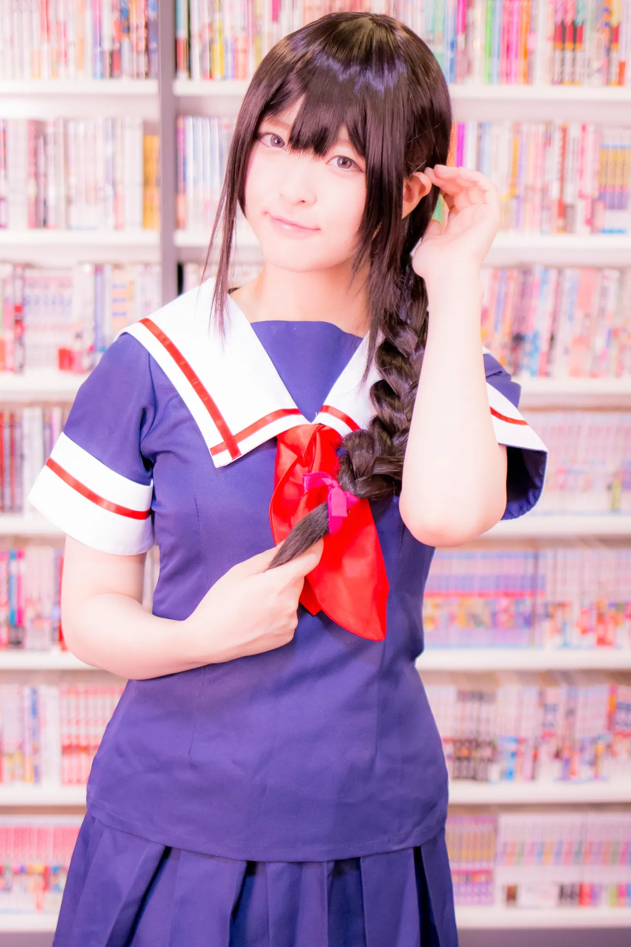 Nikukyu Ayato - Shigure Nikukyu Ayato - Shigure