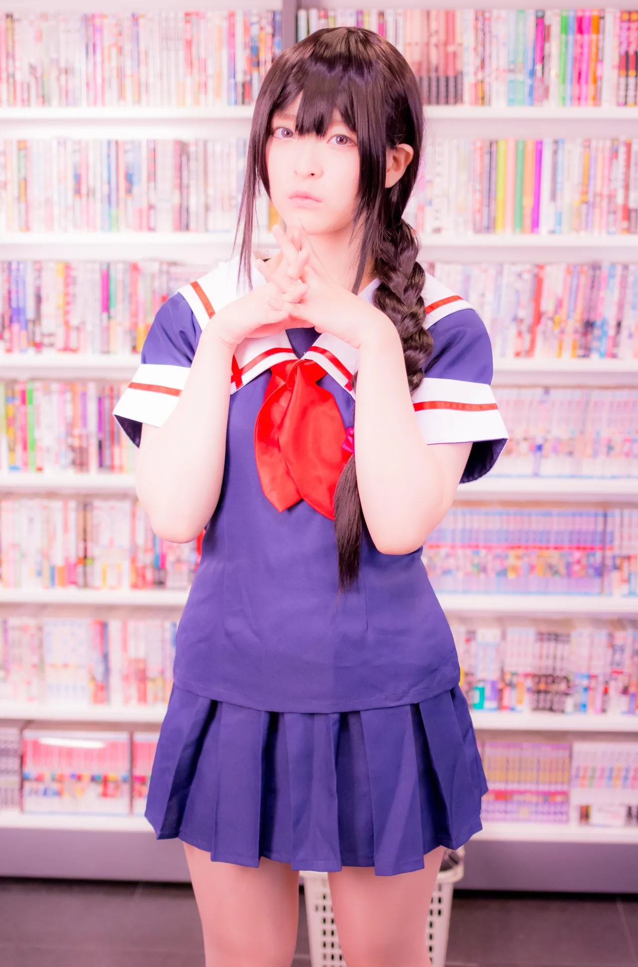 Nikukyu Ayato - Shigure Nikukyu Ayato - Shigure