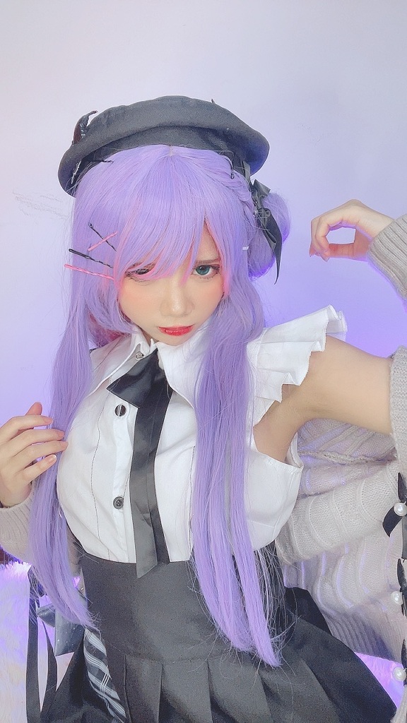 PoppaChan – Tokoyami Towa PoppaChan – Tokoyami Towa