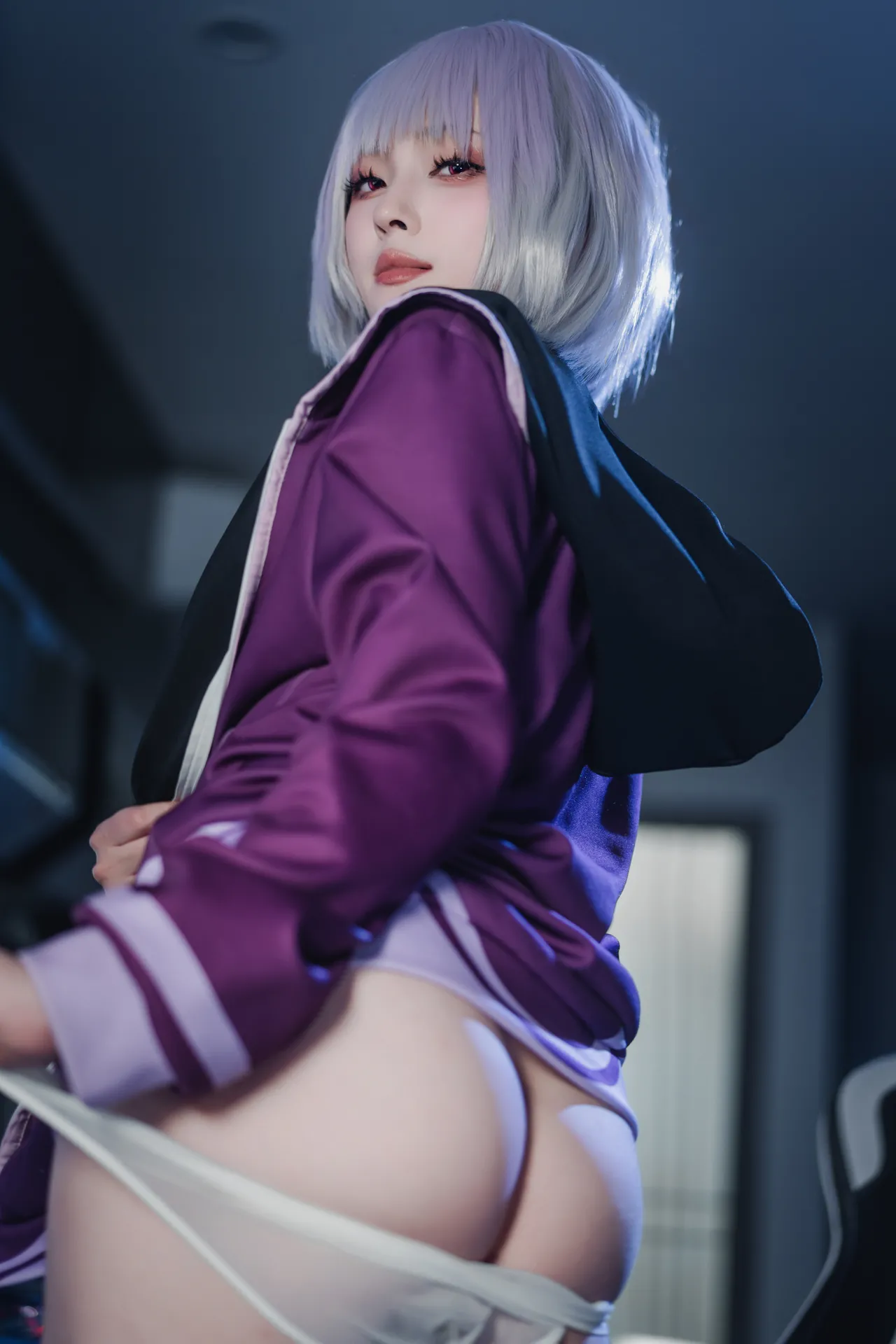 Natsuko Natsuko - GRIDMAN Akane Shinjo Natsuko Natsuko - GRIDMAN Akane Shinjo