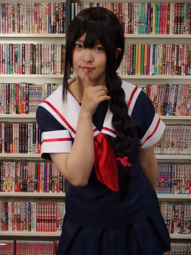 Nikukyu Ayato - Shigure Nikukyu Ayato - Shigure