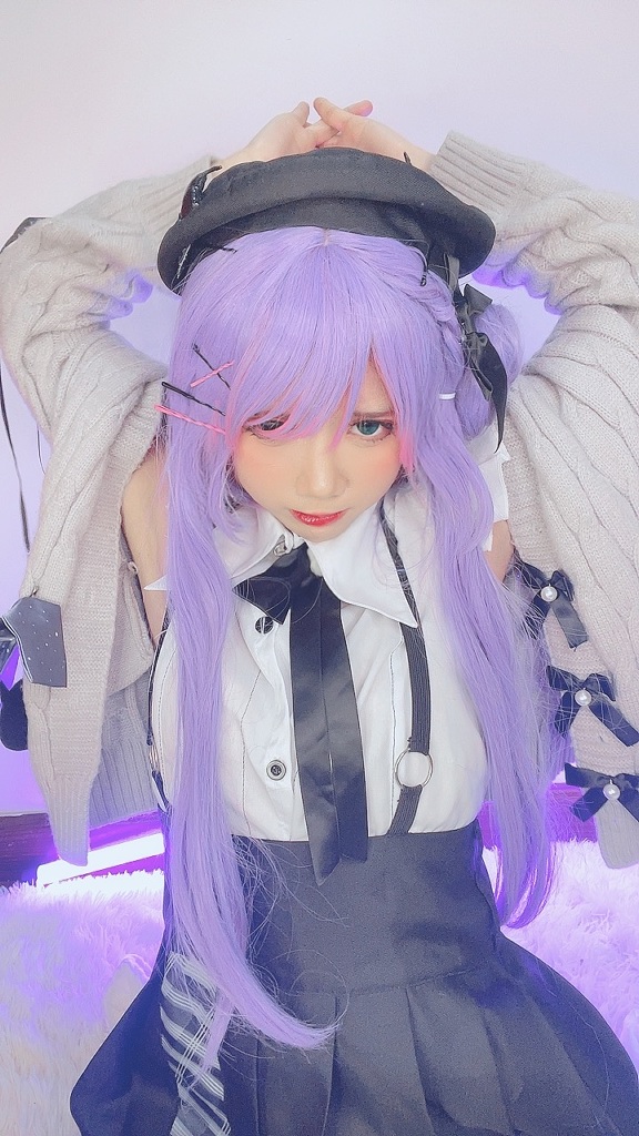 PoppaChan – Tokoyami Towa PoppaChan – Tokoyami Towa