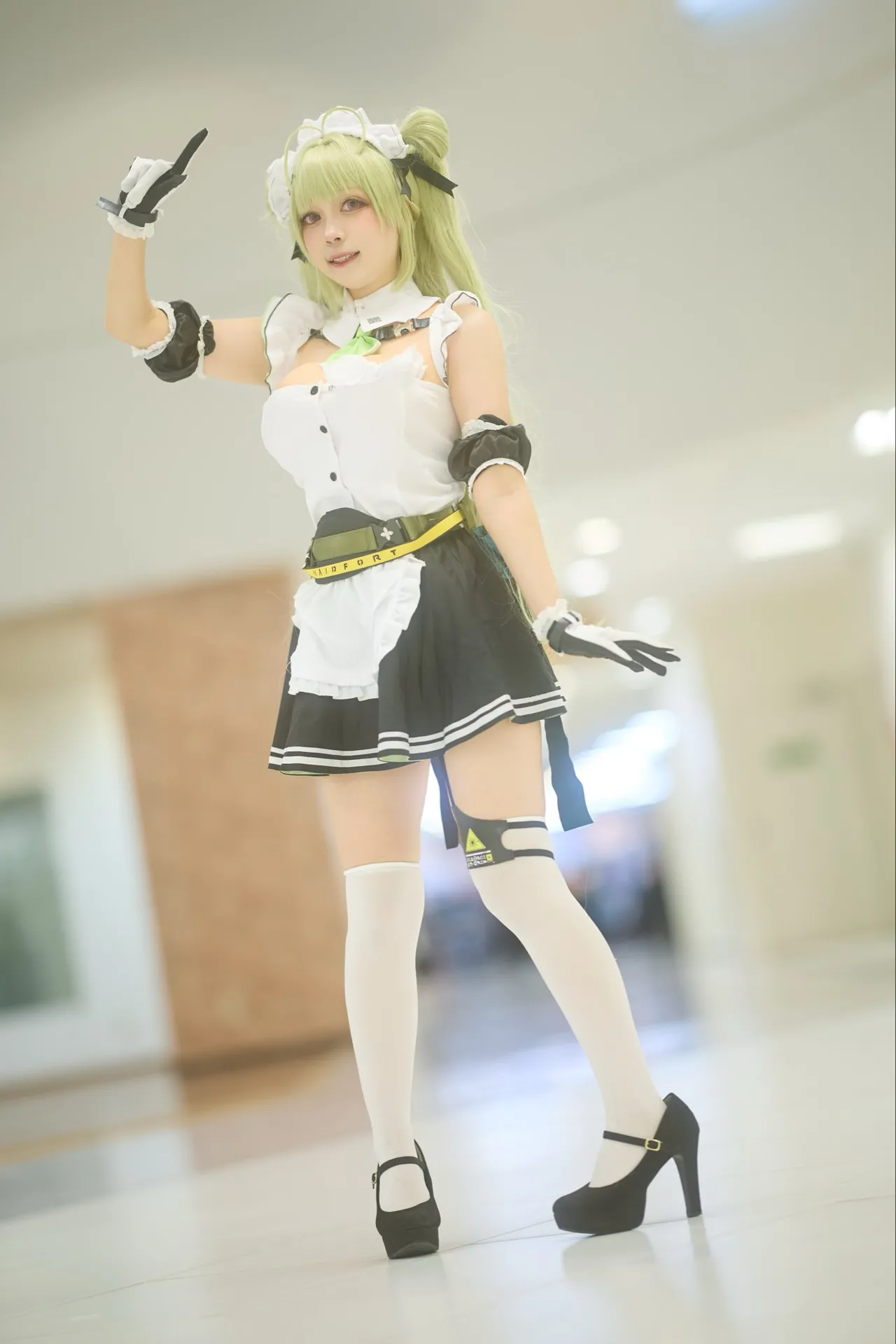 cosmosusagi_ - NIKKE 1 cosmosusagi_ - NIKKE 1