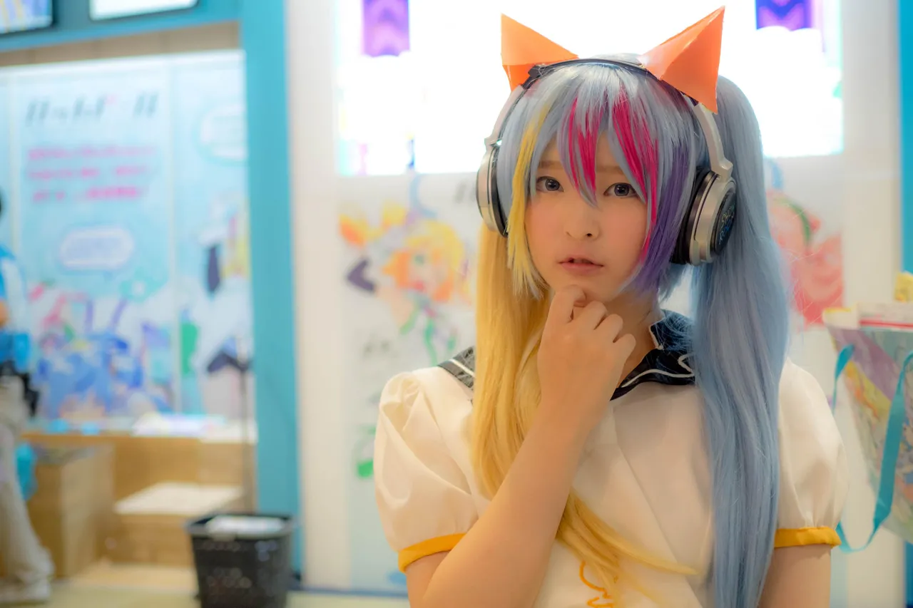 Nikukyu Ayato - Showroom-chan Nikukyu Ayato - Showroom-chan