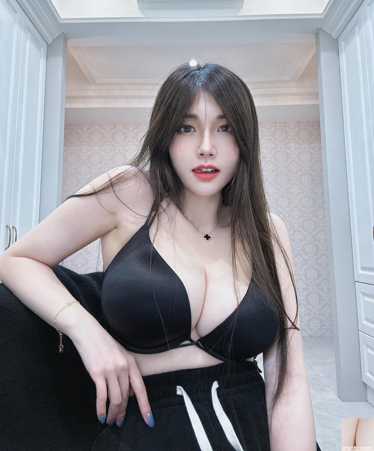 (Twitter Beauty) @missing_vivian – Beautiful Girl (93P) (Twitter Beauty) @missing_vivian – Beautiful Girl (93P)