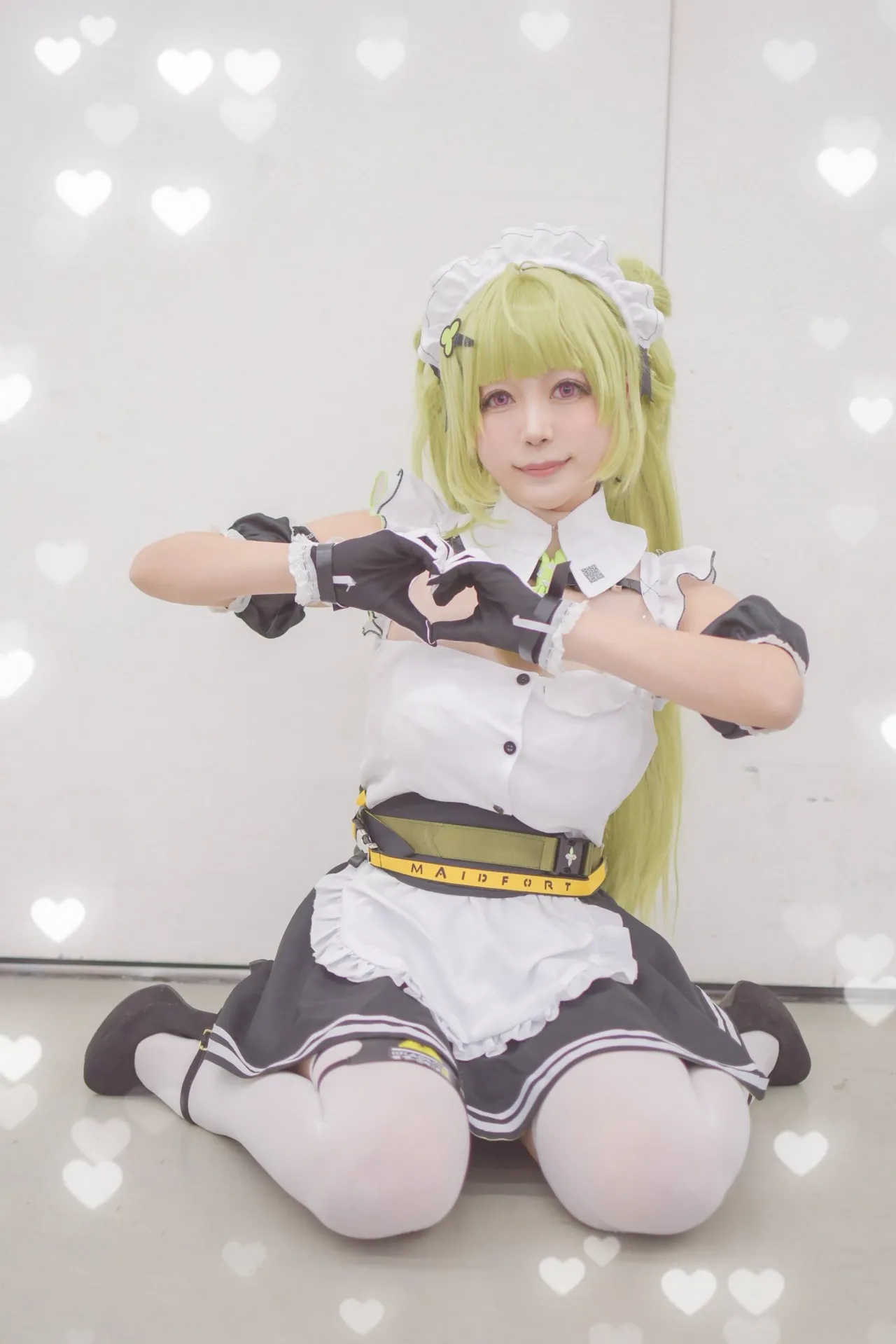 cosmosusagi_ - NIKKE 1 cosmosusagi_ - NIKKE 1