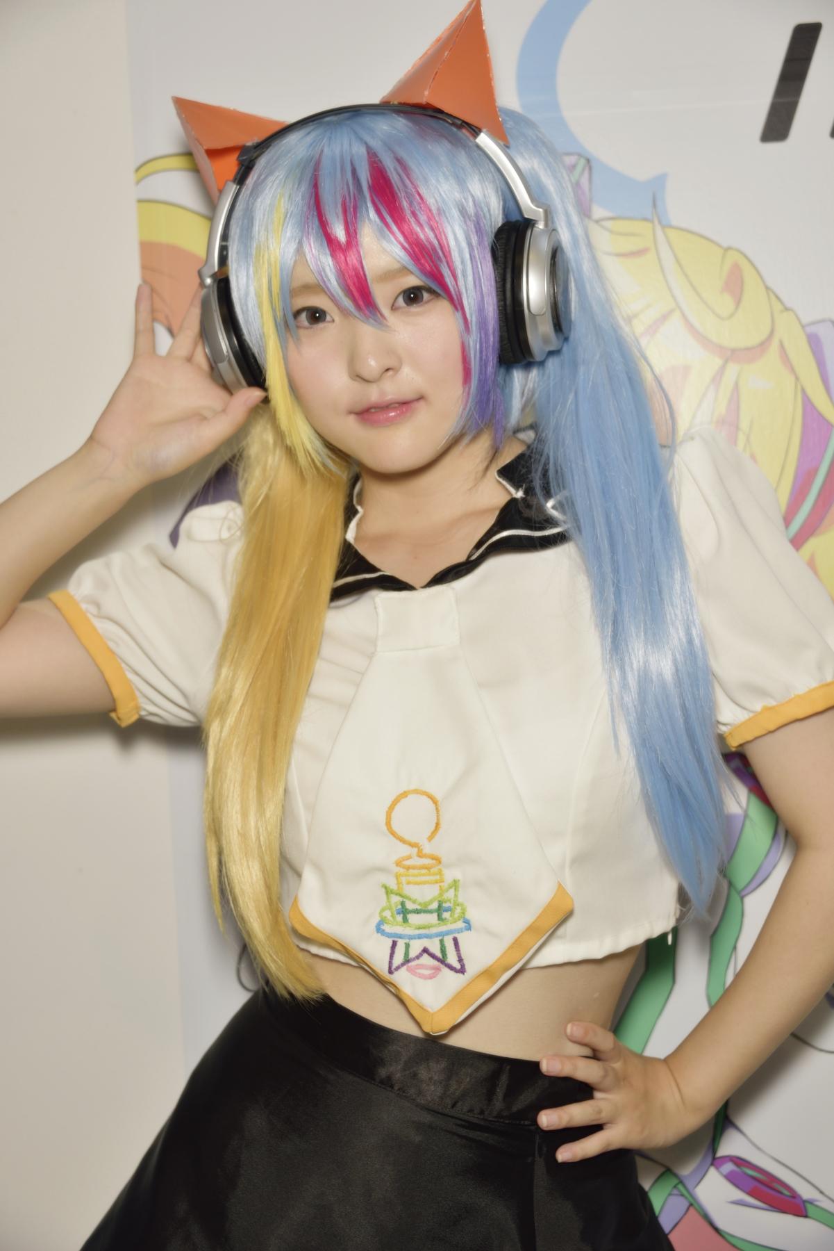 Nikukyu Ayato - Showroom-chan Nikukyu Ayato - Showroom-chan