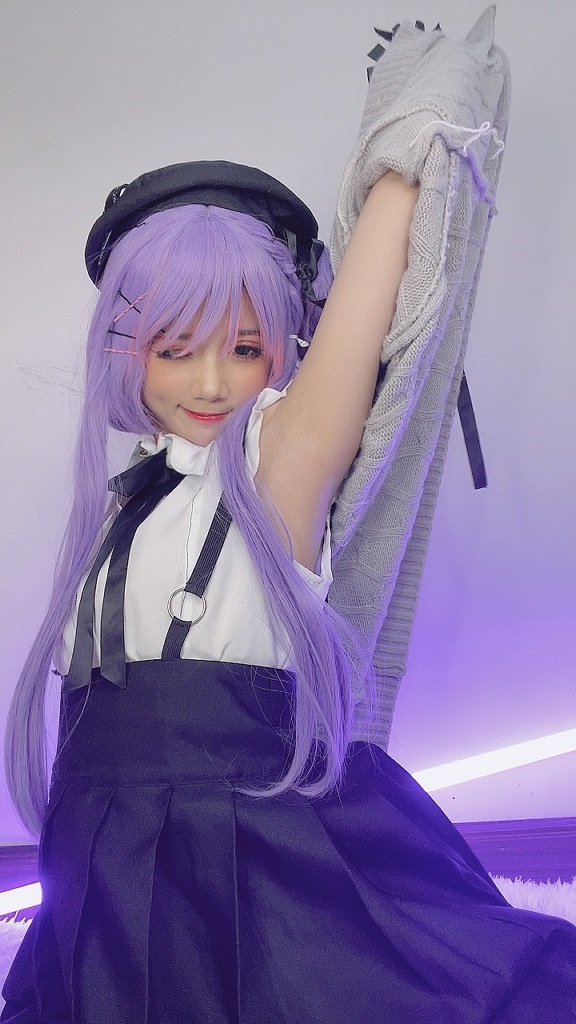 PoppaChan – Tokoyami Towa PoppaChan – Tokoyami Towa