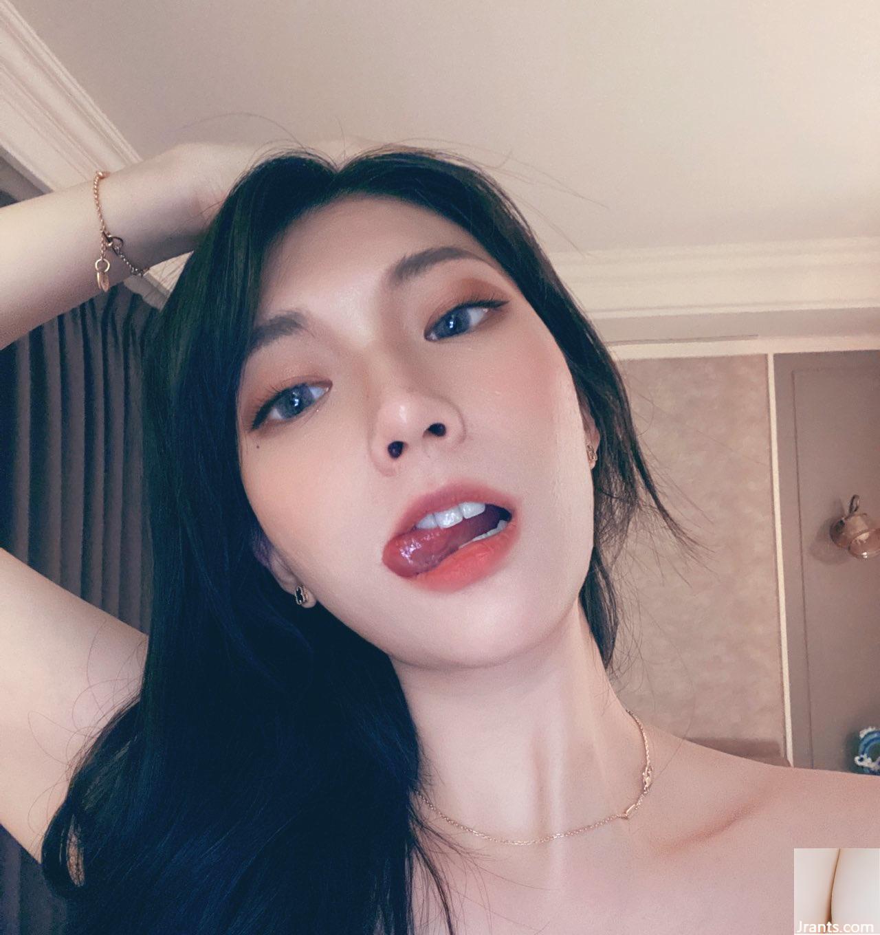 (Twitter Beauty) @missing_vivian – Beautiful Girl (93P) (Twitter Beauty) @missing_vivian – Beautiful Girl (93P)